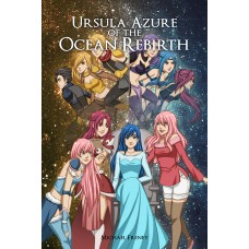 Ursula Azure of the Ocean Rebirth